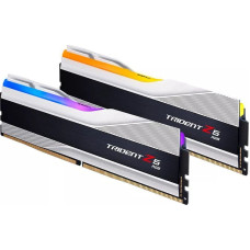 G.skill Pamięć G.Skill Trident Z5 RGB, DDR5, 96 GB, 6400MHz, CL32 (F5-6400J3239F48GX2-TZ5RS)