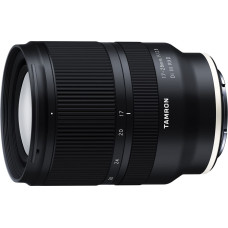 Tamron 17-28mm f/2.8 Di III RXD objektīvs priekš Sony