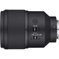 Samyang AF 135mm f/1.8 lens for Sony E