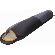 Nils Camp Guļammaiss NC1705 SLEEPING BAG ULTRA LIGHT GRAY 710G NILS CAMP