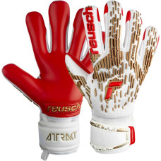 Reusch Attrakt Freegel Silver M 5370235 1011 vārtsargu cimdi - 11