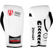Masters Boksa cimdi Masters RBT-MFE-S 10 unces 01112-01 - czarny