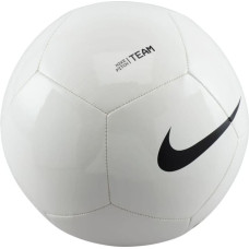 Nike Pitch Team FZ7553-100 Futbola bumba - 5