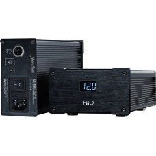Fiio FiiO PL50 - zasilacz liniowy