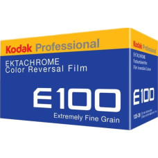 Kodak filmiņa Ektachrome E100/36