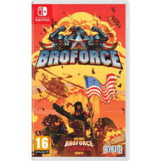 ''Uig'' NSW Broforce