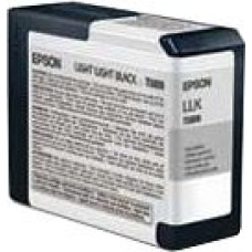 Epson Tusz Epson Tusz Light Light Black (80 ml) Stylus Pro 3800 C13T580900