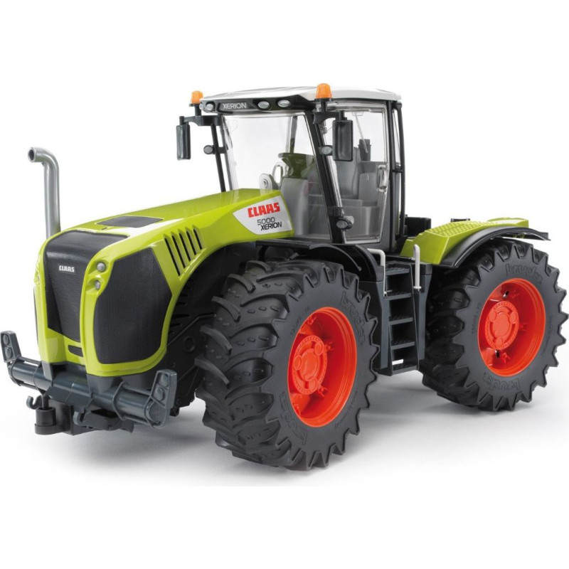 Bruder Traktor Claas Xerion 5000 (03015)