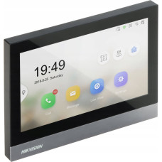 Hikvision PANEL WEWNĘTRZNY Wi-Fi / IP DS-KH8380-WTE1 Hikvision