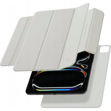 Spigen Etui na tablet Spigen Air Skin Folio OneTap szary na iPad Pro 11