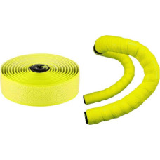 Lizard Skins Owijki na kierownicę LIZARDSKINS DSP 3.2 BAR TAPE gr.3,2mm neon yellow (NEW)