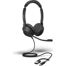 Jabra Evolve2 30 SE USB-A&C MS Stereo