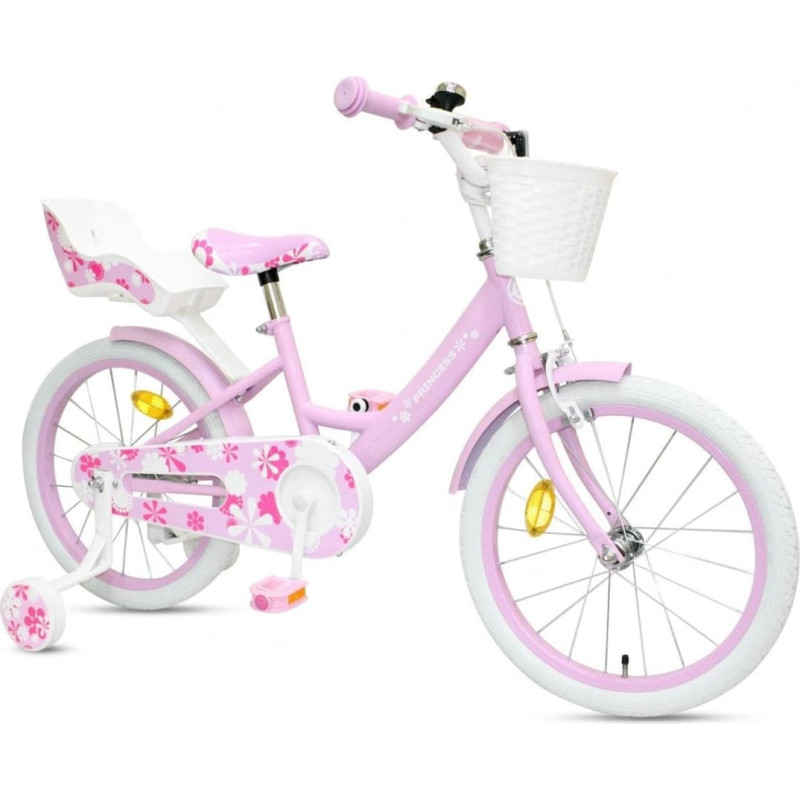 Enero ROWEREK DZIECIĘCY 18 ENERO PRINCESS