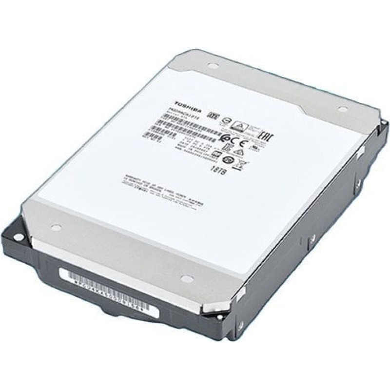 Toshiba HD3.5