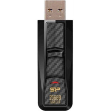 Silicon Power Pendrive Silicon Power 256 GB  (SP256GBUF3B50V1K)
