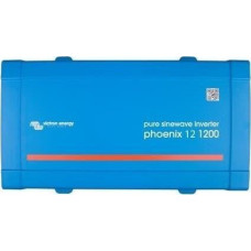 Victron Energy Przetwornica Victron Energy Przetwornica Victron Energy Phoenix 12/1200 230V SCHUKO