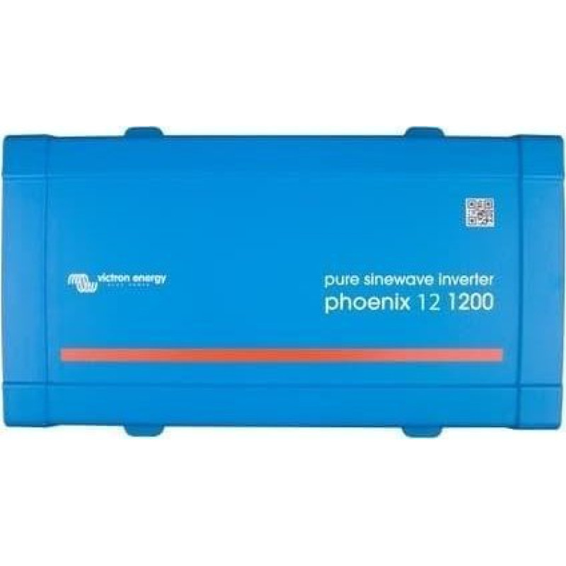 Victron Energy Przetwornica Victron Energy Przetwornica Victron Energy Phoenix 12/1200 230V SCHUKO