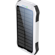 Boompods Powerbank Boompods Neutron 10000mAh Biały