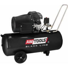 Awtools KOMPRESOR AC50V 50L V 3,0HP BLACK LINE