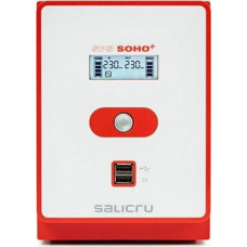 Salicru UPS Salicru SPS 2200 SOHO+ (647CA000006)