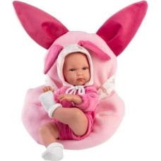 Peterkin Llorens 63506 Lalka winylowa bobas 35 cm Bimba