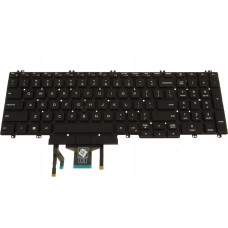 Dell Keyboard, English-Int 102Key