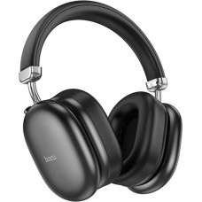 Hoco W35 Max Auspicious Headset ANC In-Ear Wireless Bluetooth Black