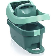 Leifheit 55076 mopping system/bucket Green