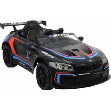 Lean Sport Auto na Akumulator BMW M6 GT3 Czarny