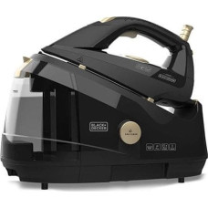 Black&Decker Generator pary Black&Decker BXSS2400E