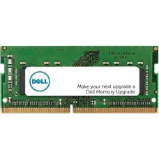 Dell Pamięć do laptopa Dell Pamięć Upgrade 8GB 5600MT/s DDR5 SODIMM