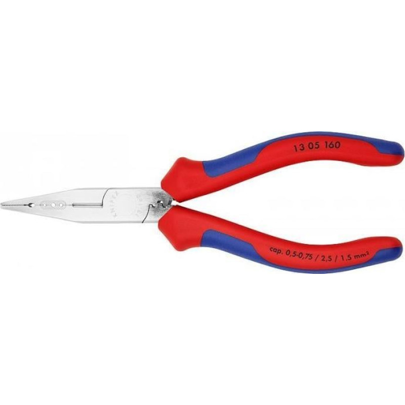 Knipex SZCZYPCE DLA ELEKTRYKOW KNIPEX