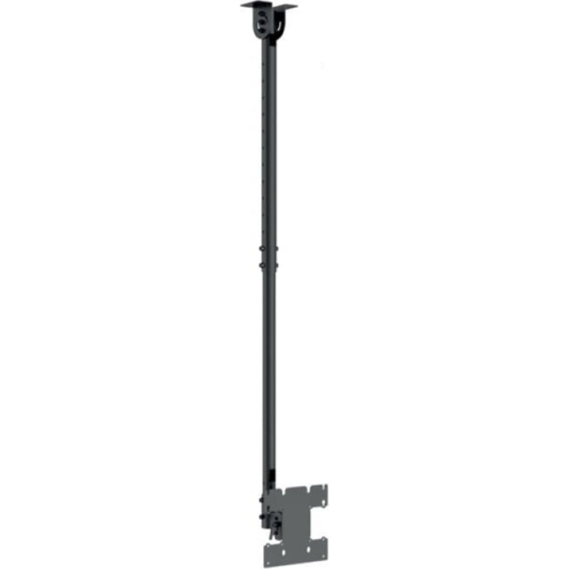 Hagor PLD Small Single Deckenhalterung 24-32
