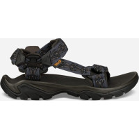 Teva M'S Terra Fi 5 Universal, MGBL, 39,5 (us 7); uk 6