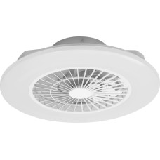 Domoletti CEILING LAMP/FAN PLINO E27 WHITE