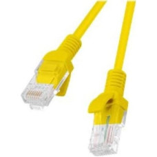 Lanberg LANBERG LANBERG PCU6-10CC-1500-Y 15 Patchcord