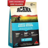 Acana Puppy Small breed - dry dog food - 2kg