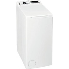 Whirlpool NTDLR6240SSPLN Washing Machine