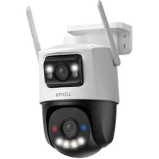 Imou WRL CAMERA 4+4MP CRUISER DUAL2/PRO IPC-S7XFP-8U0WED IMOU