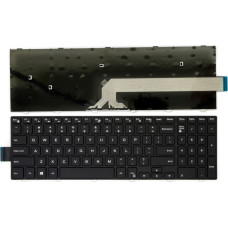 Dell Keyboard DELL Inspiron 15: 3000, 5000, 3541, 3542, 3543, 5542, 5545, 5547