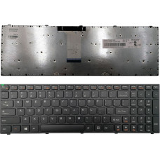 Lenovo Keyboard for Lenovo: FLEX 4, FLEX 4-15, 4-1570 UK