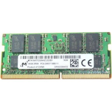 Lenovo Pamięć do laptopa Lenovo ThinkPad 16GB PC4-19200