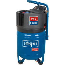 Scheppach Kompresor samochodowy Scheppach Scheppach Sprężarka HC24V, 1500 W