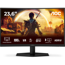 AOC G4 C24G42E computer monitor 59.9 cm (23.6