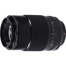 Fujifilm Fujinon XF 80mm f/2.8 R LM OIS WR Macro objektīvs