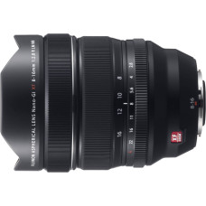 Fujifilm Fujinon XF 8-16mm f/2.8 R LM WR objektīvs