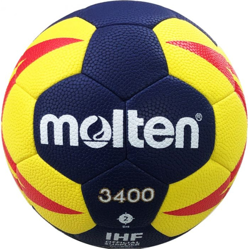 Molten Handbola bumba Molten 3400 H2X3400-NR handball ball