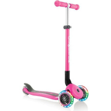 Inny Scooter 3 riteņi Globber Primo salokāmi lukturi 432-110-2 HS-TNK-000011555