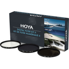 Hoya Filters Hoya Filter Kit 2 46mm