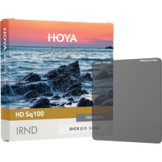 Hoya Filters Hoya filter HD Sq100 IRND8